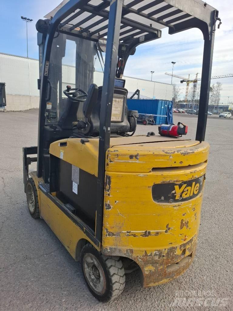 Yale ERC 40 VH Električni viljuškari