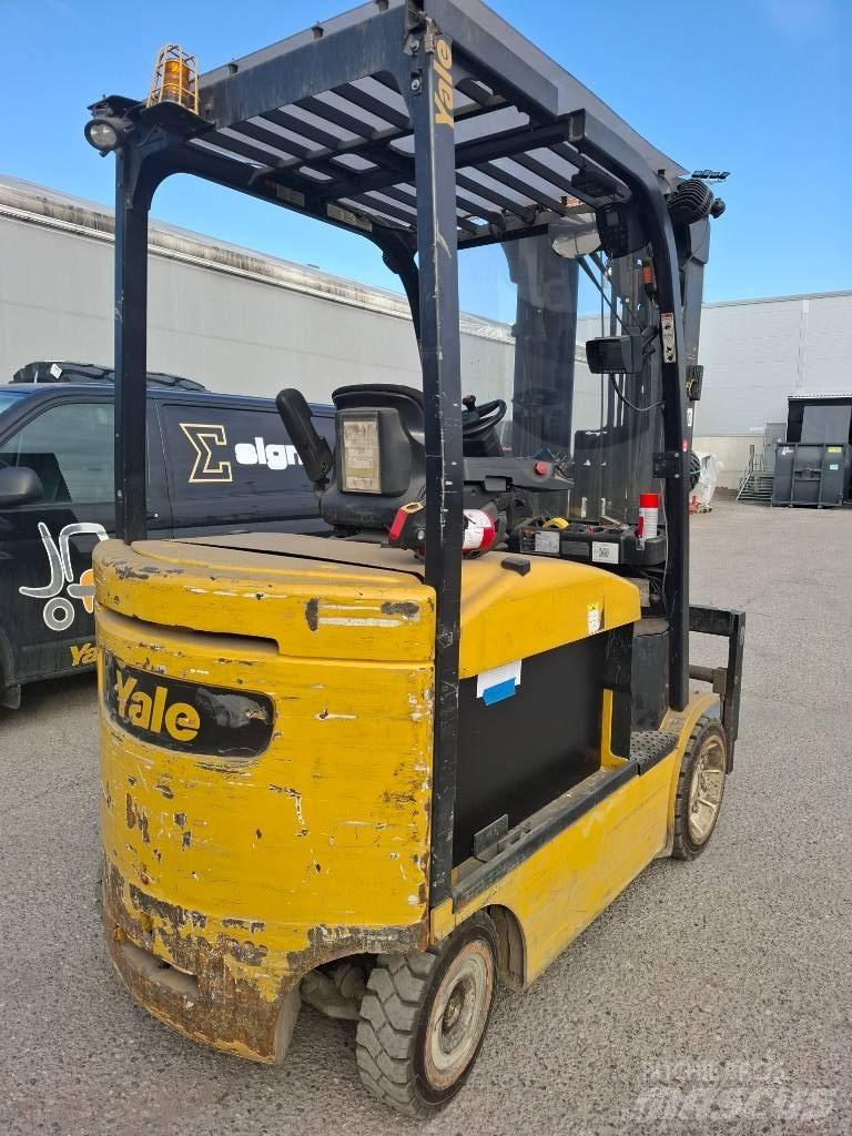 Yale ERC 40 VH Električni viljuškari