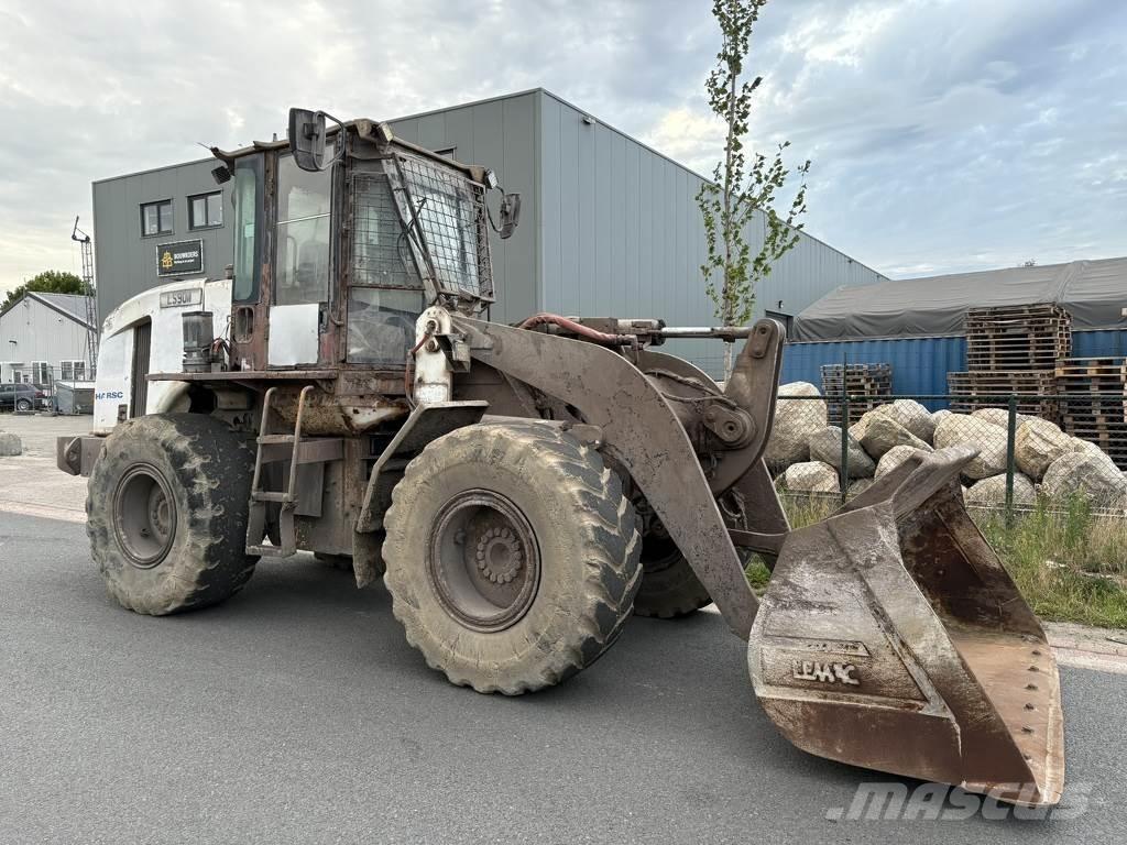 CAT 928 G Utovarivači na točkove