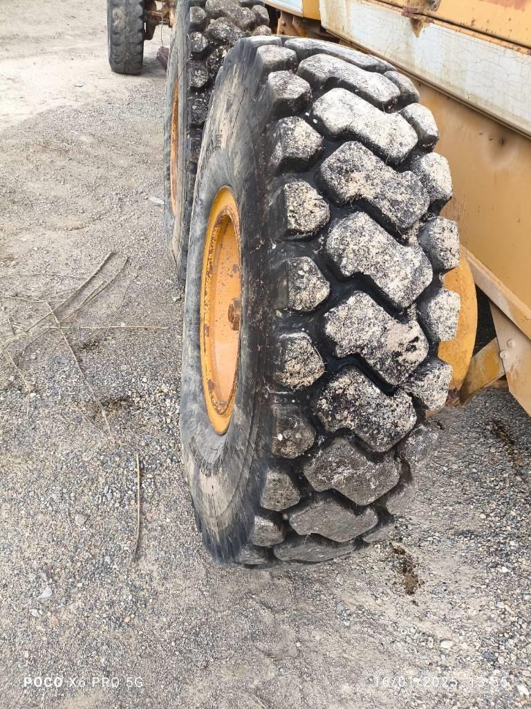 Dresser 830 Grejderi