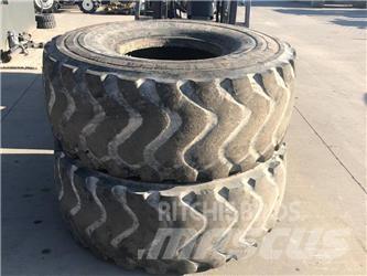 Michelin 23.5/R25 Gume, točkovi i felne
