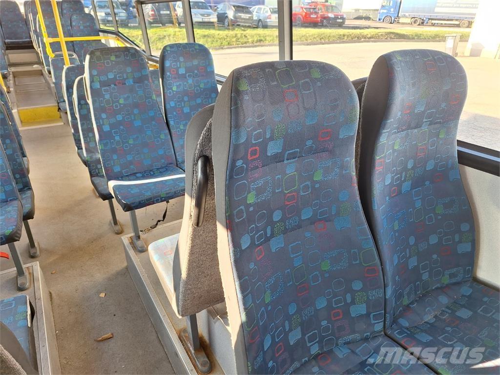 Sor Ibérica CN 12 Ostalo