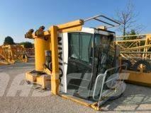 Potain MDT 189 Kranovi tornjevi