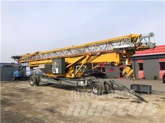 Liebherr 32 TT Prenosni kranovi