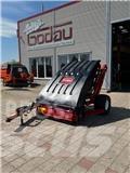 Toro Pro Sweep Kosilice za zelenilo