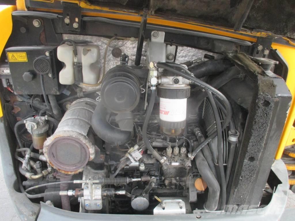 Wacker Neuson EZ 28 Mini bageri < 7t