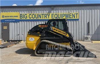 New Holland C337 Skid steer mini utovarivači