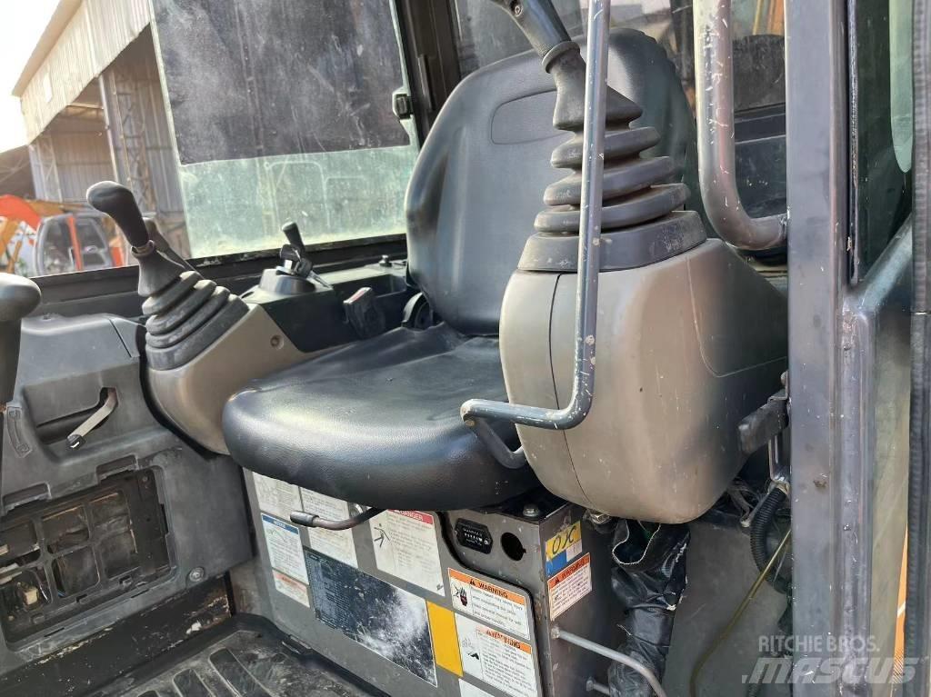 CASE CX 55 C Bageri guseničari
