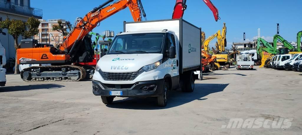 Iveco Daily 35 C14 Kiperi kamioni