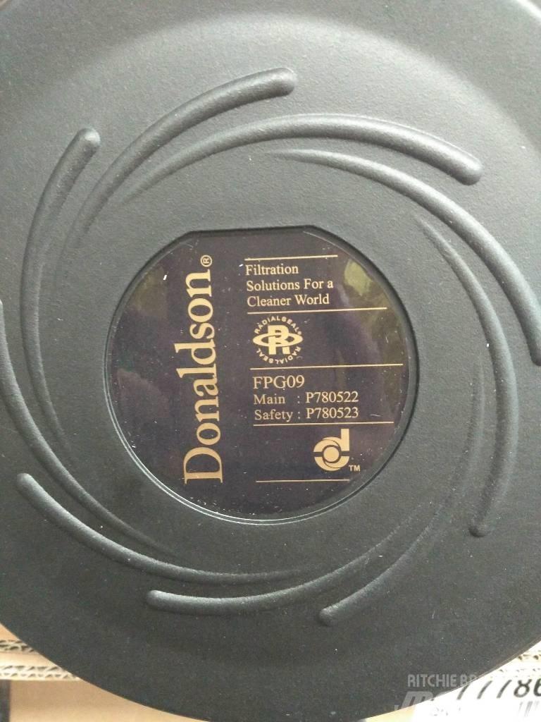 Donaldson G098293 Ostale komponente za građevinarstvo
