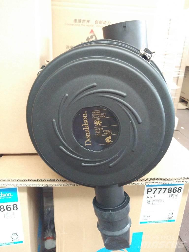 Donaldson G098293 Ostale komponente za građevinarstvo