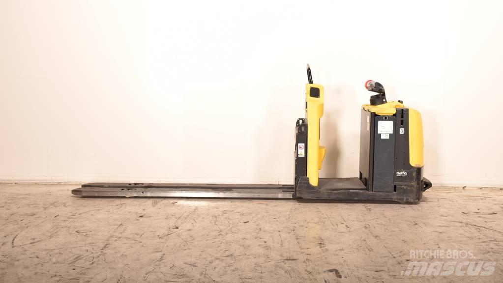 Hyster LO2.0 Niskodizajući komisioni viljuškar