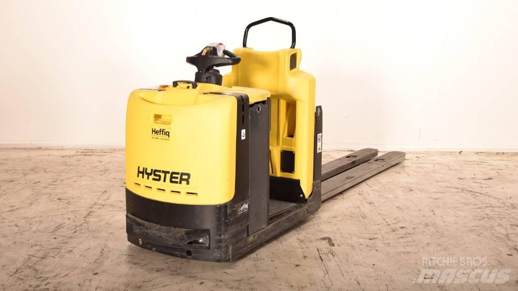 Hyster LO2.0 Niskodizajući komisioni viljuškar