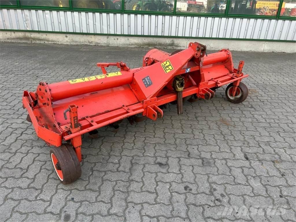 Kuhn EL 100N-255 Mašine za pripremo zemlje