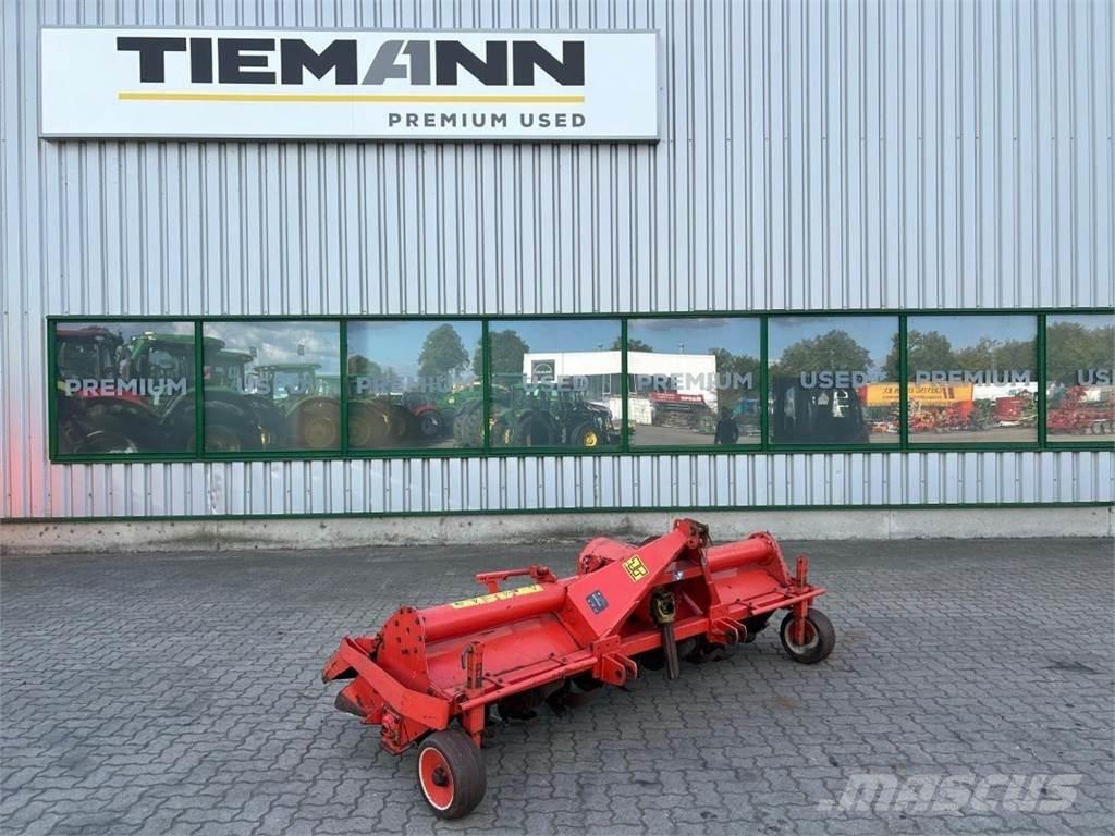 Kuhn EL 100N-255 Mašine za pripremo zemlje