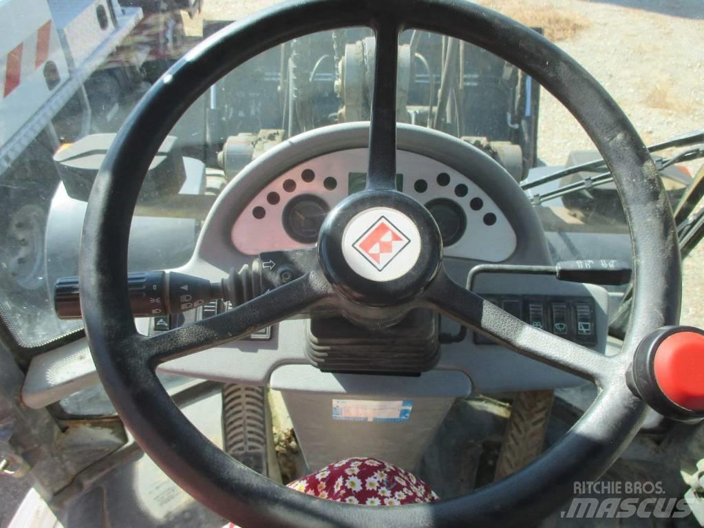 Terex TL 80 Utovarivači na točkove