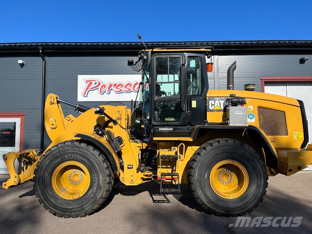 CAT 926M-19 6700Tim Utovarivači na točkove