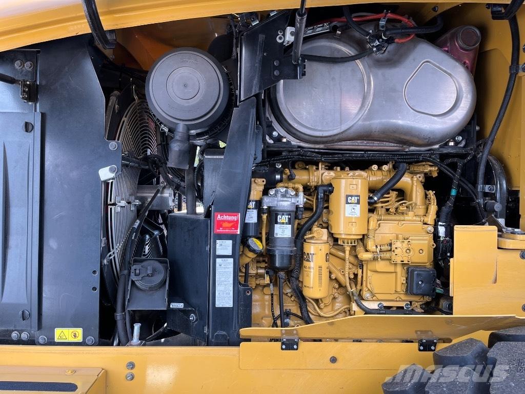 CAT 926M-19 6700Tim Utovarivači na točkove