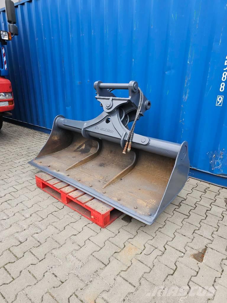 Liebherr SW48 Utovarne korpe