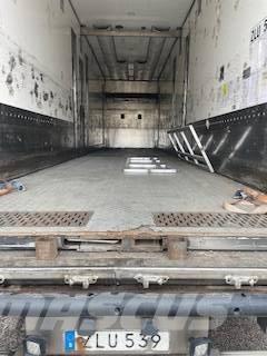 VAK V 5-40 Prikolice za hladnjače