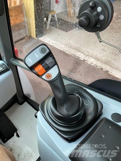 Kramer 25.5E Utovarivači na točkove
