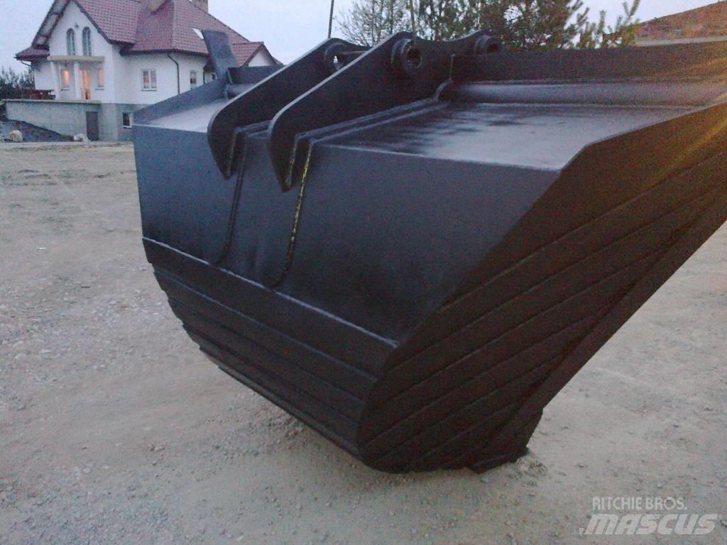 Volvo 290 Bageri guseničari