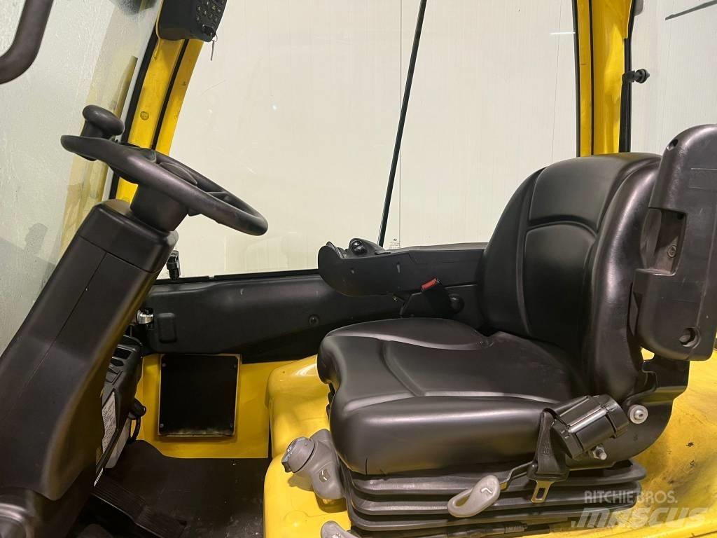 Hyster J3.0XN Električni viljuškari