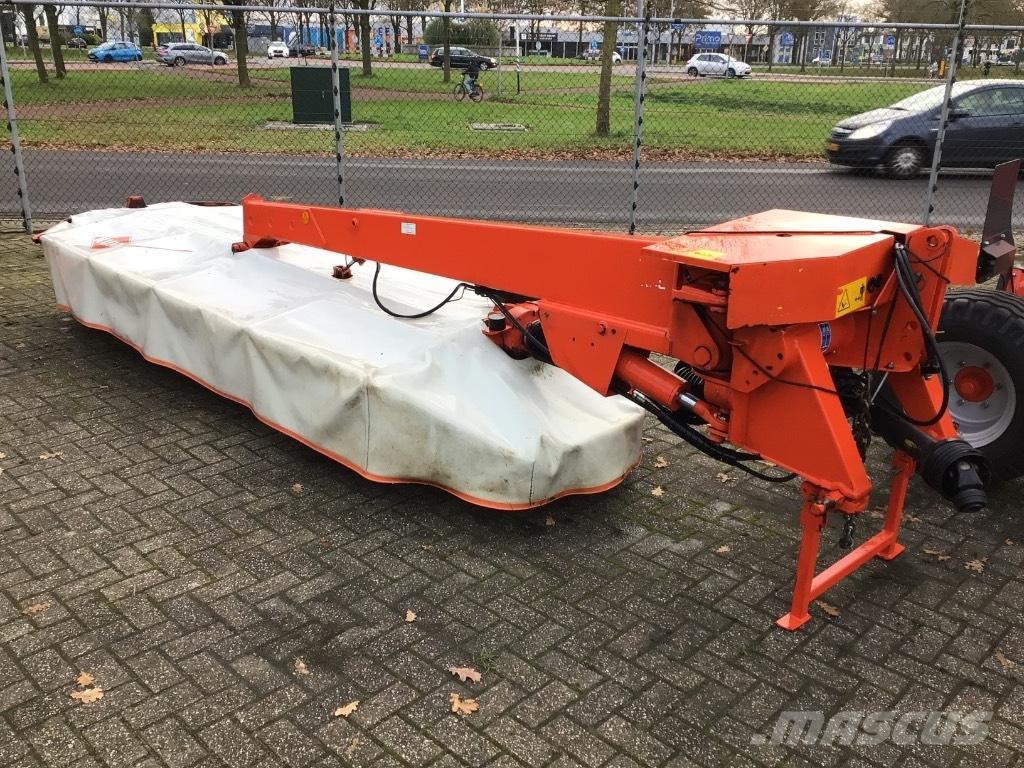 Kuhn GMD 4010 Kosilice