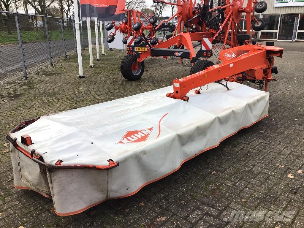Kuhn GMD 4010 Kosilice
