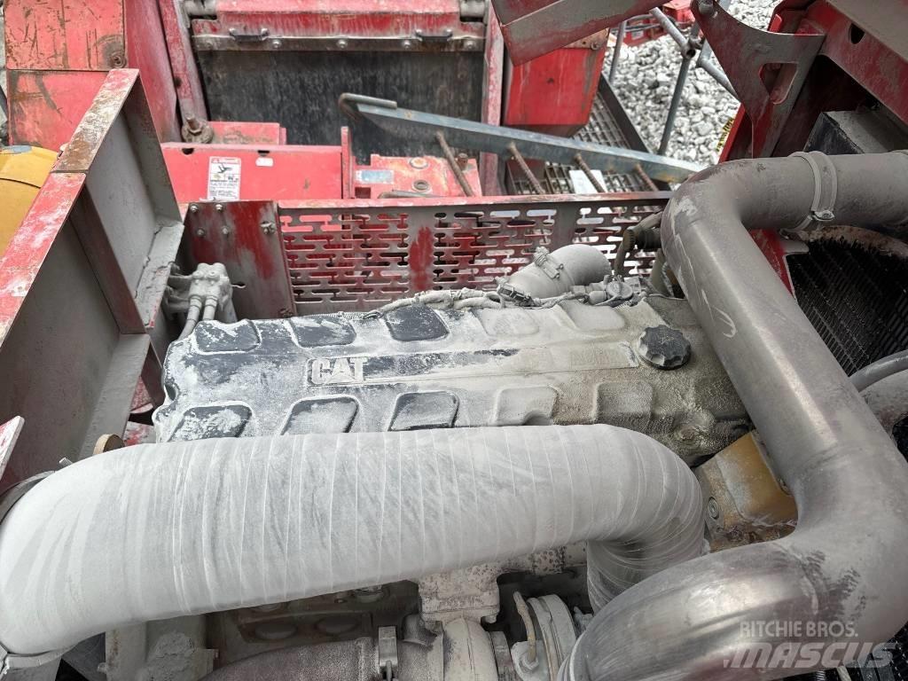 Terex Finlay J1175 Drobilice