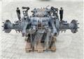 Fendt 820 REAR AXLE Menjač