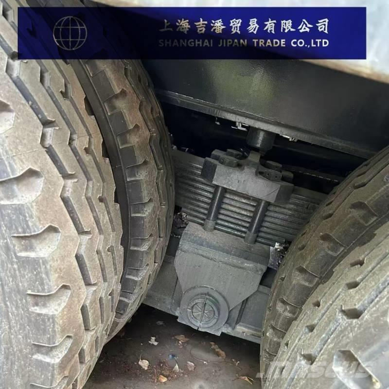 Sany STC 250 H Polovne dizalice za sve terene