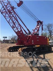 Manitowoc 10000 Derik kranovi