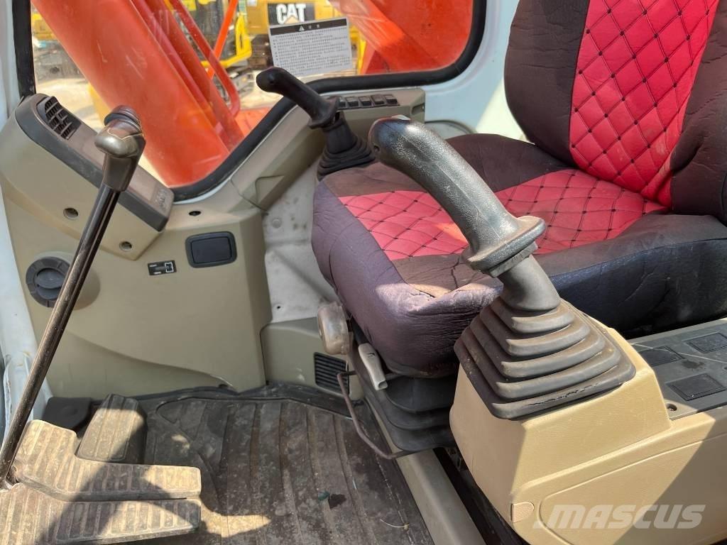 Doosan DH 300 LC-7 Bageri guseničari
