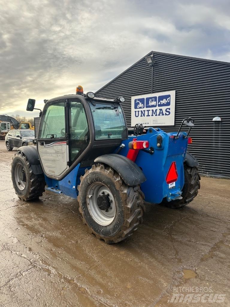 Manitou MLT 932 Teleskopski viljuškari