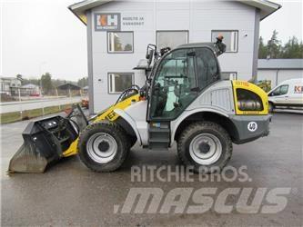 Kramer 8115 Utovarivači na točkove