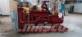 Iveco 8210 SRI 26.02 Dizel generatori
