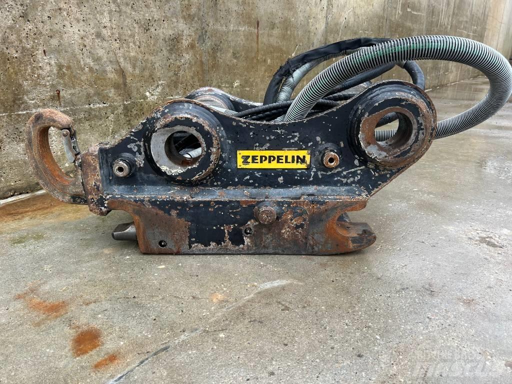 OilQuick OQ70/55 Brze spojke