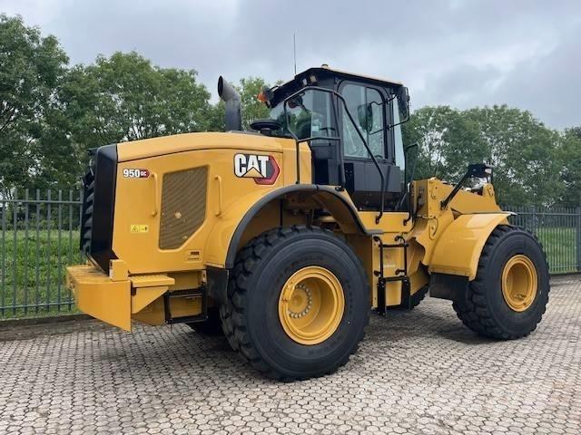 CAT 950 GC Utovarivači na točkove