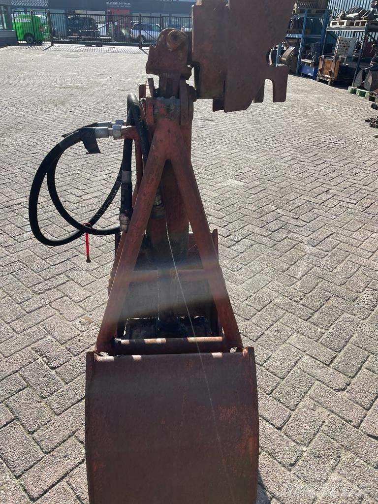  Knijperbak CW05 Grabulje