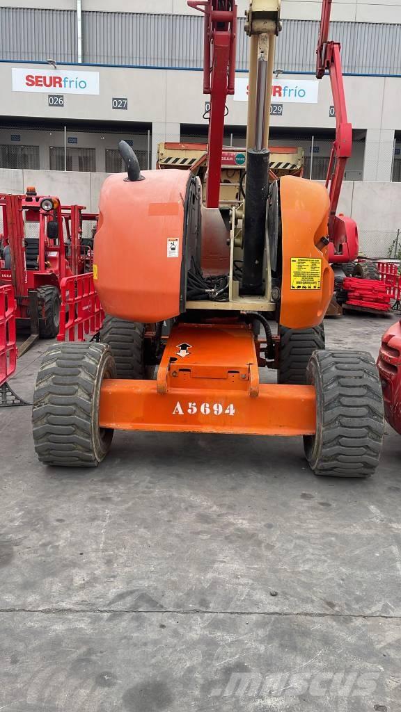 JLG 450 AJS II Zglobne podizne platforme