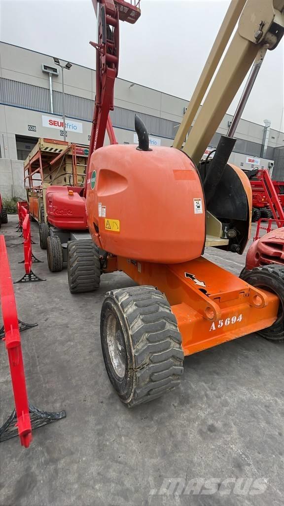 JLG 450 AJS II Zglobne podizne platforme