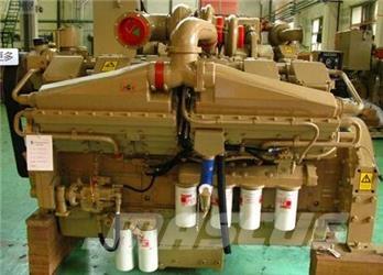 Cummins KTA38-P900 Motori za građevinarstvo