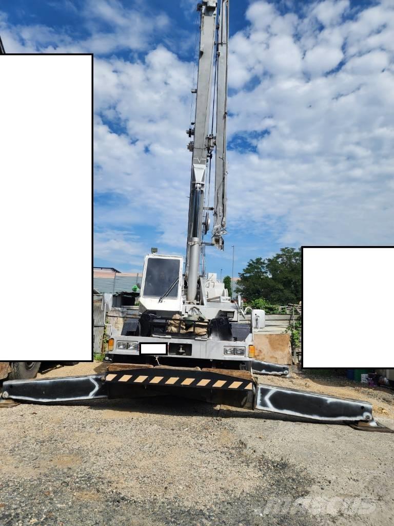 Tadano TR 250 M-5 Autodizalice