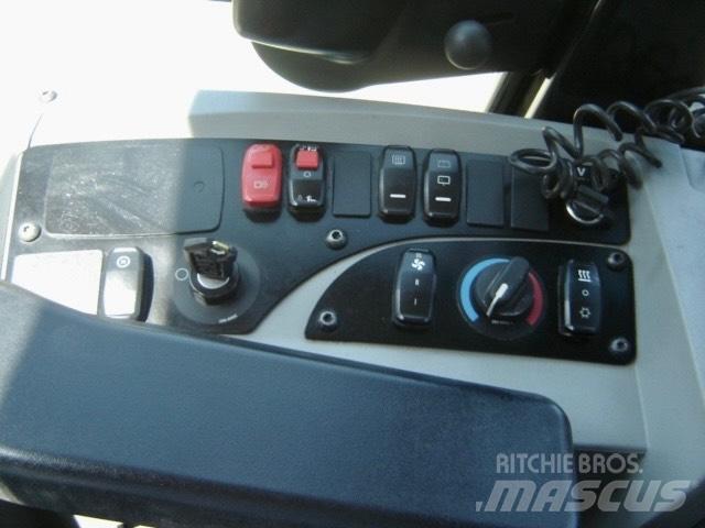CAT 906 M Utovarivači na točkove