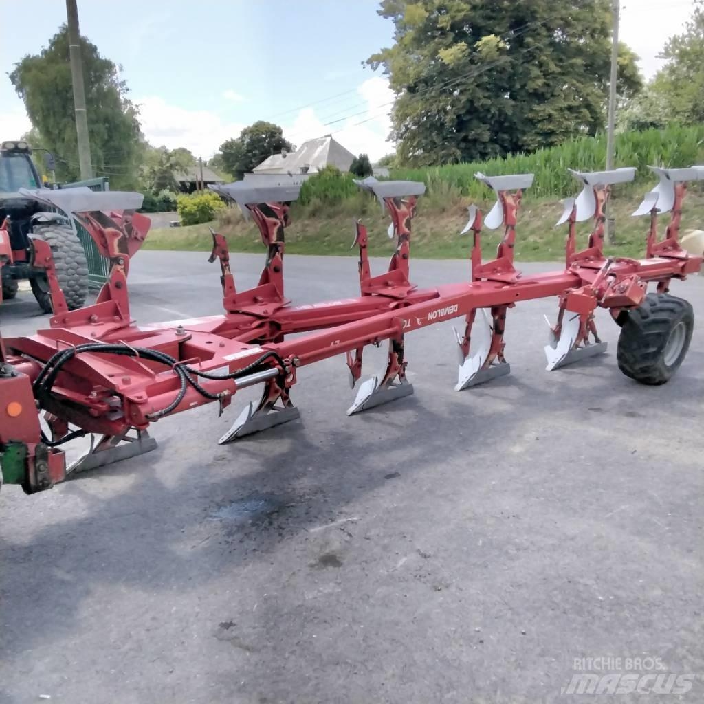 Demblon TC 75 LV Obični plugovi