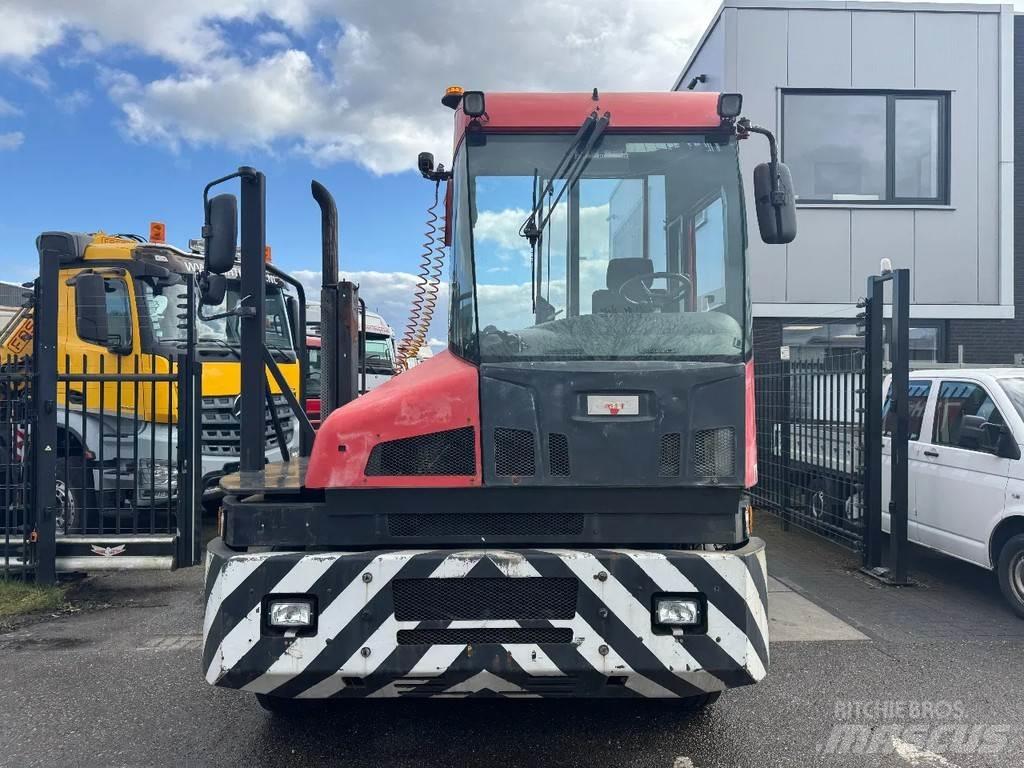 Kalmar TT612D 4X2 Terminalni tegljači