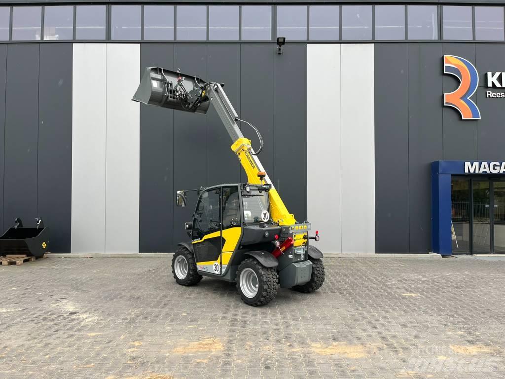 Kramer 1445 Teleskopski viljuškari