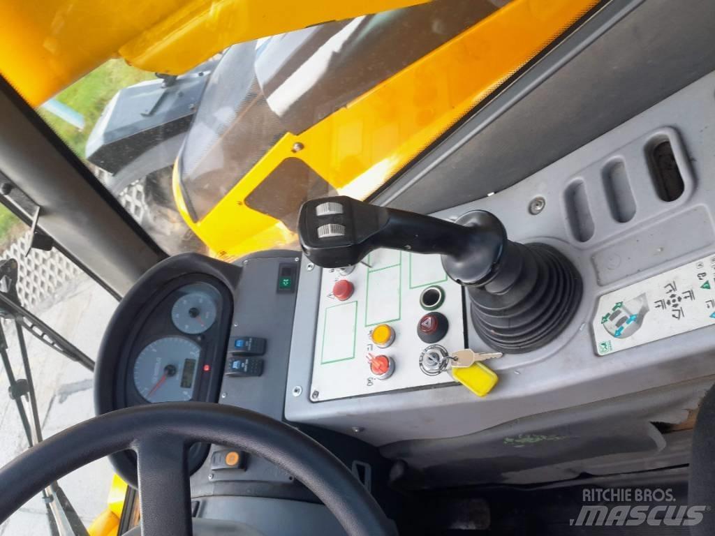 Merlo P 32.6 L Teleskopski viljuškari