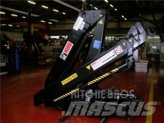Hiab 140/AW Kranovi za utovar